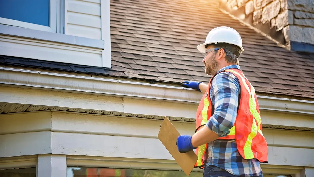 Reliable Roof Insurance Inspection Humble Tx Houston Roofing And Construction